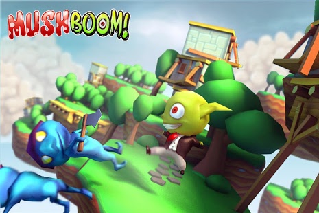 Download Mushboom